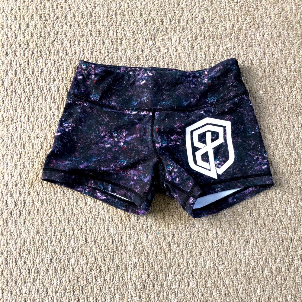 BP Double Take Booty Shorts